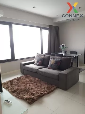 FOR RENT condo , Amanta Lumpini Rama 4 , corner unit , MRT-Khlong