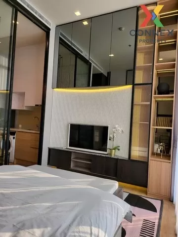 FOR RENT condo , Noble Around Sukhumvit 33 , nice view , BTS-Phro 2