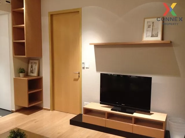 เช่า คอนโด แต่งครบ Aequa Residence Sukhumvit 49 BTS-ทองหล่อ สุขุม 2