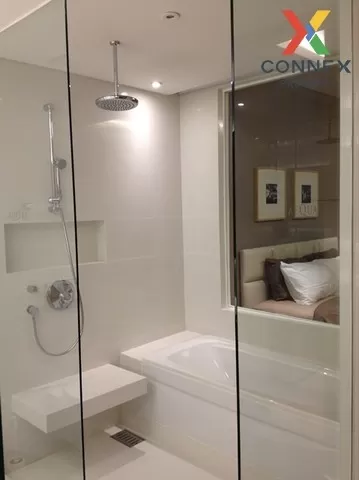 เช่า คอนโด แต่งครบ Aequa Residence Sukhumvit 49 BTS-ทองหล่อ สุขุม