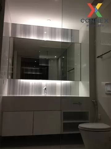 เช่า คอนโด แต่งครบ Aequa Residence Sukhumvit 49 BTS-ทองหล่อ สุขุม