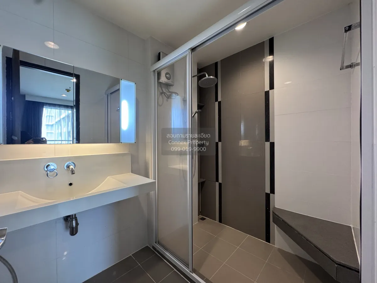 เช่า คอนโด ชั้นสูง Rhythm Ratchada MRT-รัชดาภิเษก รัชดาภิเษก สามเ