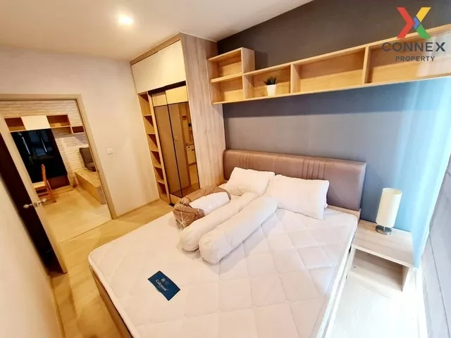 FOR RENT condo , Life Sukhumvit 48 , wide frontage , BTS-Phra Kha