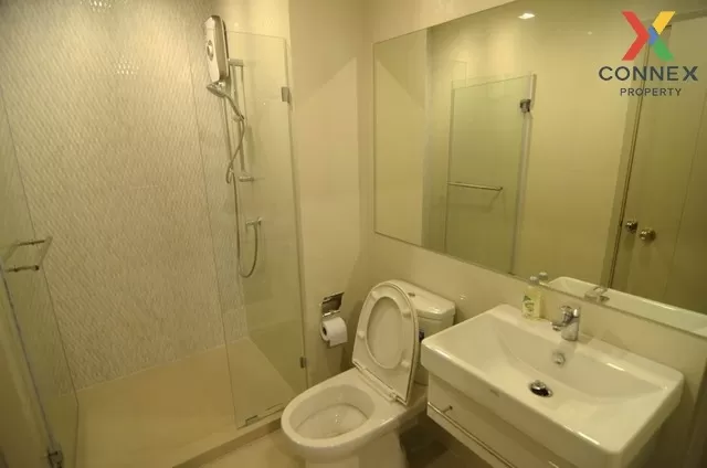 FOR RENT condo , Life Sukhumvit 48 , wide frontage , BTS-Phra Kha