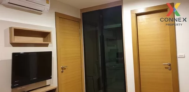 FOR RENT condo , Rhythm Ratchada - Huai Khwang , high floor , MRT FOR RENT condo , Rhythm Ratchada - Huai Khwang , high floor , MRT 2