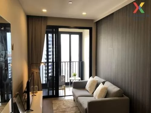 เช่า คอนโด  Ashton Asoke BTS-อโศก อโศกมนตรี คลองเตยเหนือ วัฒนา กรุงเทพ CX-00068