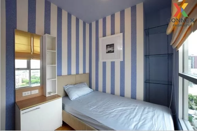 FOR RENT condo , Life @ Sukhumvit 65 , nice view , BTS-Ekkamai , 