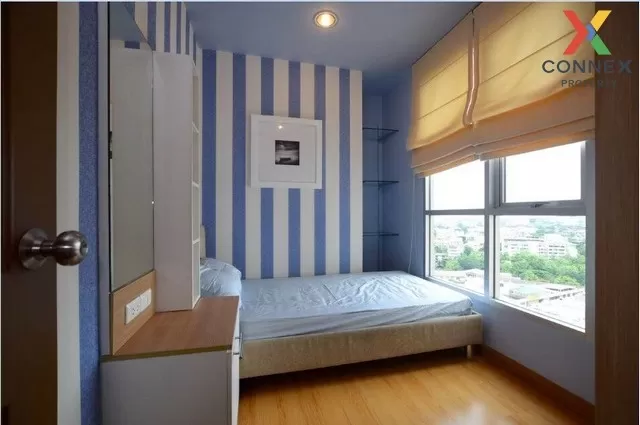 FOR RENT condo , Life @ Sukhumvit 65 , nice view , BTS-Ekkamai , 