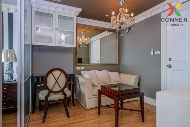 FOR RENT condo , Lumpini Place Rama 4 - Kluaynamthai , nice view  1