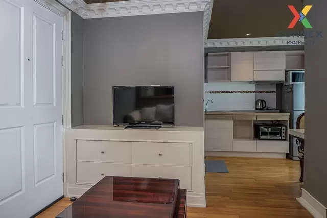 FOR RENT condo , Lumpini Place Rama 4 - Kluaynamthai , nice view  4