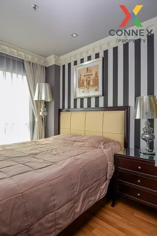 FOR RENT condo , Lumpini Place Rama 4 - Kluaynamthai , nice view 