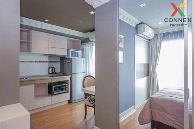 FOR RENT condo , Lumpini Place Rama 4 - Kluaynamthai , nice view 