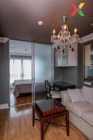 FOR RENT condo , Lumpini Place Rama 4 - Kluaynamthai , nice view 