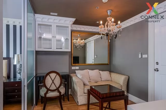 FOR RENT condo , Lumpini Place Rama 4 - Kluaynamthai , nice view 