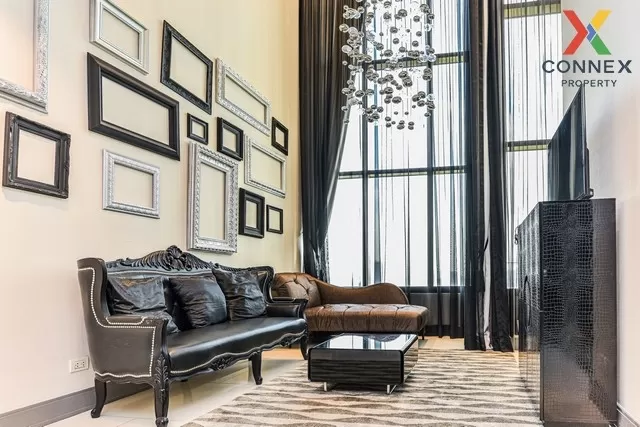 FOR RENT condo The Emporio Place , Duplex , BTS-Phrom Phong , Khl FOR RENT condo The Emporio Place , Duplex , BTS-Phrom Phong , Khl 1