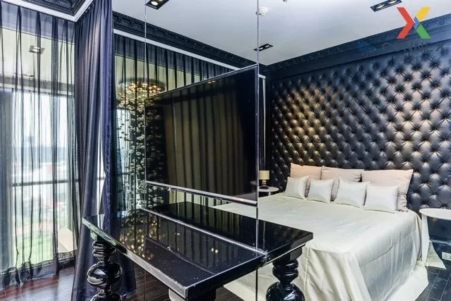 FOR RENT condo The Emporio Place , Duplex , BTS-Phrom Phong , Khl FOR RENT condo The Emporio Place , Duplex , BTS-Phrom Phong , Khl