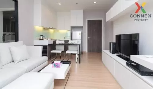 เช่า คอนโด ชั้นสูง Urbano Absolute Sathorn - Taksin BTS-กรุงธนบุรี กรุงธนบุรี คลองต้นไทร คลองสาน กรุงเทพ CX-00076