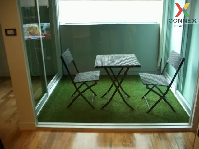 เช่าคอนโด  ควอด สีลม วิวสวย BTS-ช่องนนทรี สีลม เขต บางรัก กรุงเทพ