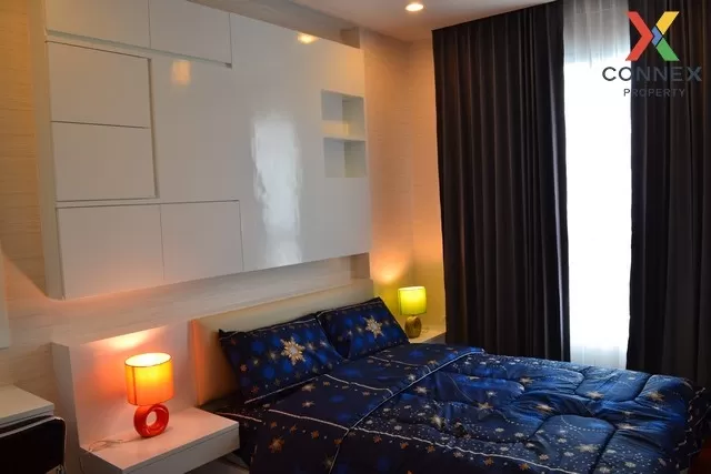 FOR RENT condo , Supalai Lite Sathorn-Charoenrat , nice view , BT