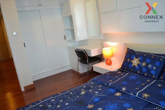 FOR RENT condo , Supalai Lite Sathorn-Charoenrat , nice view , BT