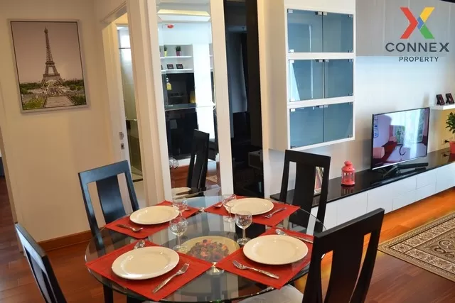 FOR RENT condo , Supalai Lite Sathorn-Charoenrat , nice view , BT