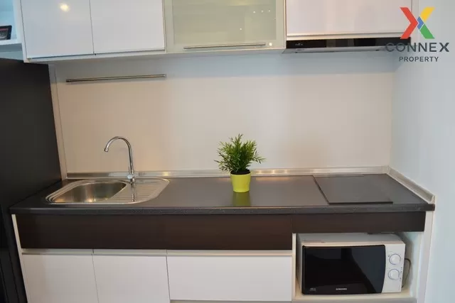 FOR RENT condo , Supalai Lite Sathorn-Charoenrat , nice view , BT