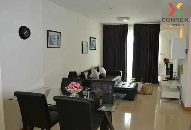FOR RENT condo , Supalai Premier Ratchada - Narathiwas - Sathorn  1