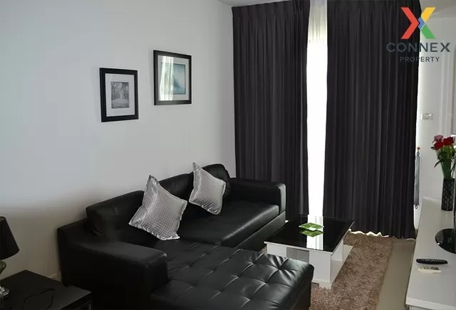 FOR RENT condo , Supalai Premier Ratchada - Narathiwas - Sathorn  2