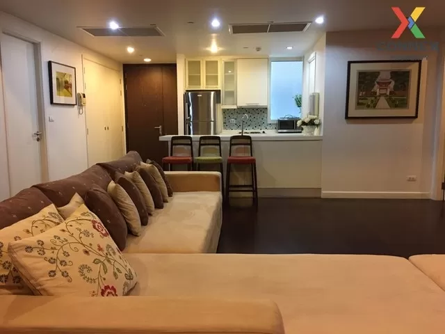 FOR RENT condo , Manhattan Chidlom , nice view , BTS-Chit Lom , M 2