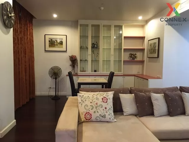 FOR RENT condo , Manhattan Chidlom , nice view , BTS-Chit Lom , M 3