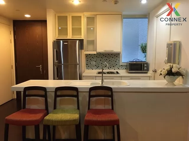 FOR RENT condo , Manhattan Chidlom , nice view , BTS-Chit Lom , M