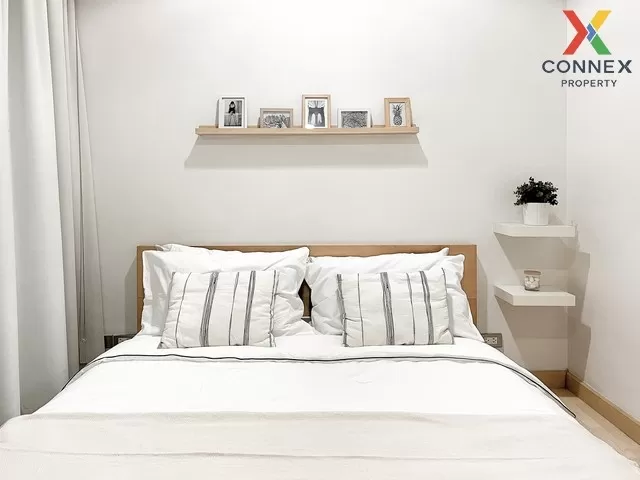 เช่า คอนโด แต่งครบ 59 Heritage BTS-ทองหล่อ สุขุมวิท คลองตันเหนือ 