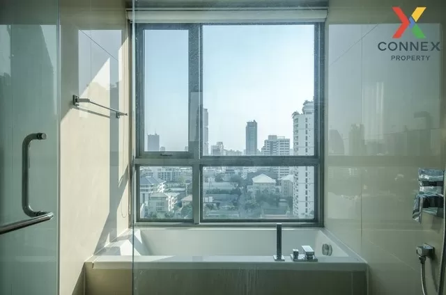 FOR RENT condo , H Sukhumvit 43 , high floor , BTS-Phrom Phong ,  FOR RENT condo , H Sukhumvit 43 , high floor , BTS-Phrom Phong ,