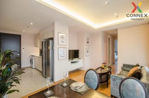 FOR RENT condo , H Sukhumvit 43 , high floor , BTS-Phrom Phong , Khlong Tan Nuea , Watthana , Bangkok , CX-00084