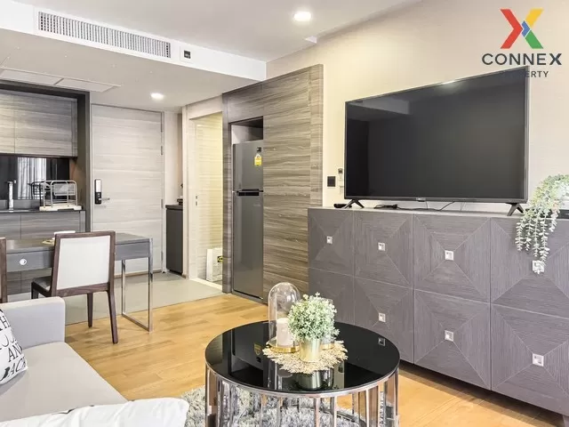 เช่า คอนโด  Klass Langsuan BTS-ชิดลม หลังสวน ลุมพินี ปทุมวัน กรุง 3