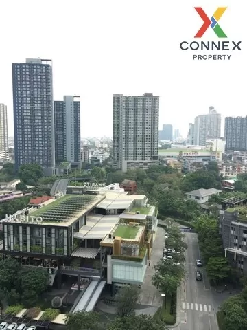 เช่า คอนโด  The Base Park East BTS-อ่อนนุช สุขุมวิท พระโขนงเหนือ 