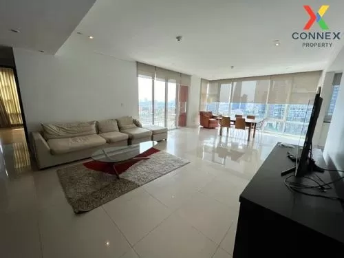 เช่า คอนโด  Fullerton Sukhumvit BTS-เอกมัย สุขุมวิท คลองตันเหนือ วัฒนา กรุงเทพ CX-00090