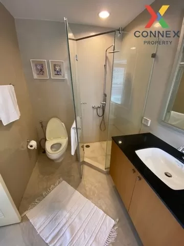 เช่า คอนโด  Hampton Thonglor 10 BTS-ทองหล่อ สุขุมวิท คลองตันเหนือ