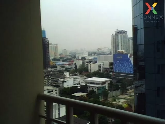 เช่า คอนโด  59 Heritage BTS-ทองหล่อ สุขุมวิท คลองตันเหนือ วัฒนา ก