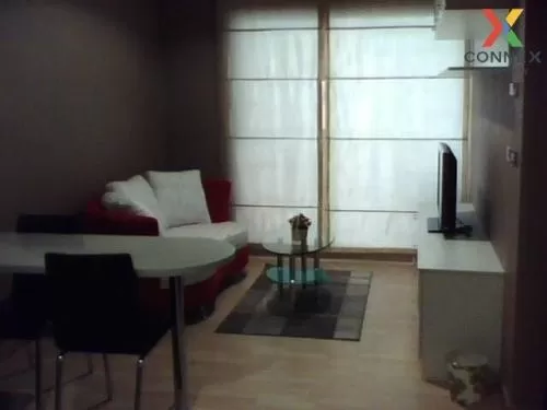 FOR RENT condo , 59 Heritage , high floor , BTS-Thong Lo , Khlong Tan Nuea , Watthana , Bangkok , CX-00094