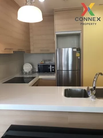 FOR RENT condo , Aguston Sukhumvit 22 , high floor , BTS-Phrom Ph FOR RENT condo , Aguston Sukhumvit 22 , high floor , BTS-Phrom Ph