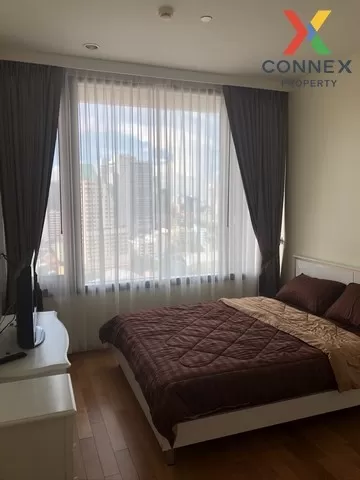 FOR RENT condo , Aguston Sukhumvit 22 , high floor , BTS-Phrom Ph FOR RENT condo , Aguston Sukhumvit 22 , high floor , BTS-Phrom Ph