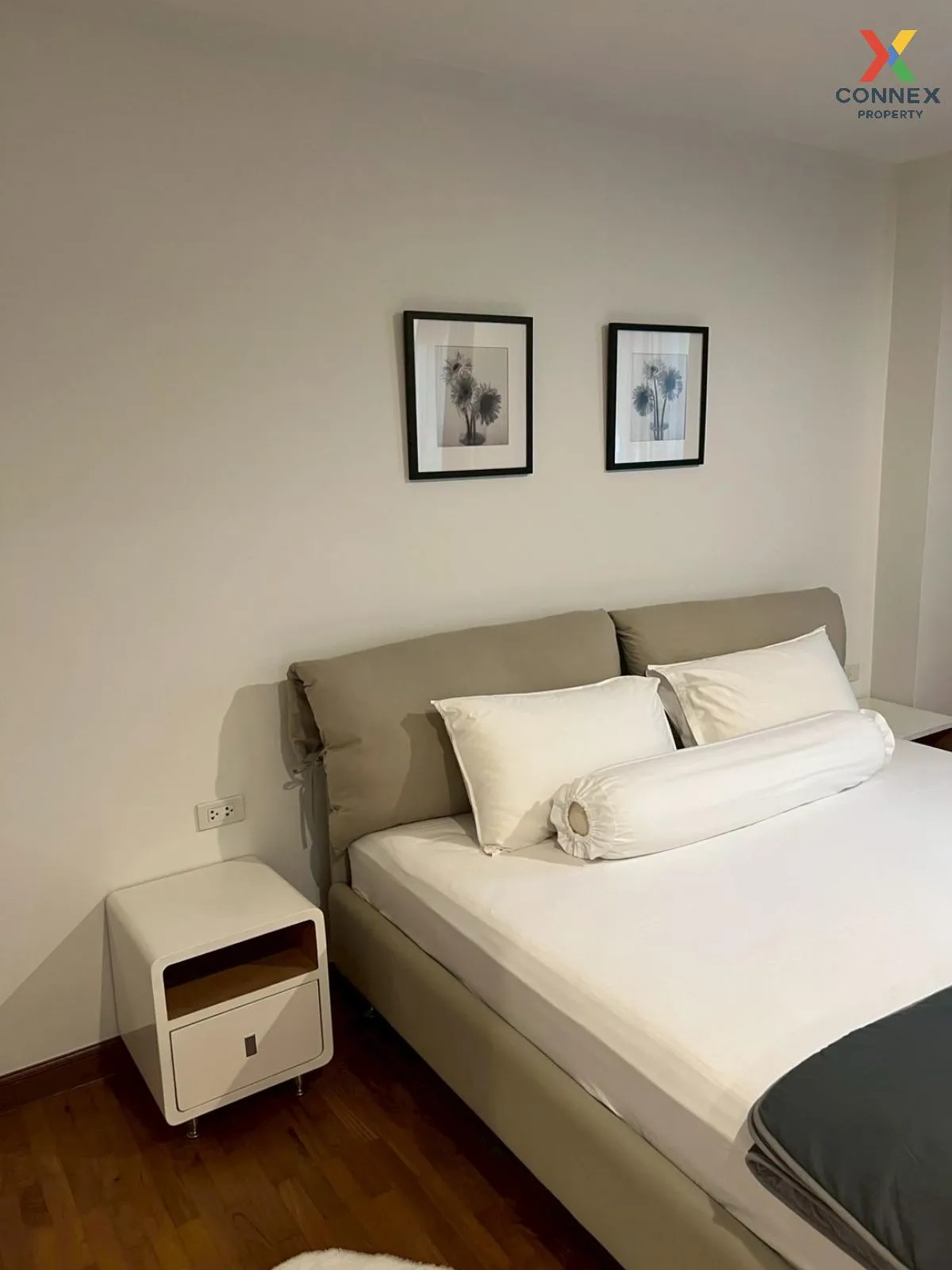 FOR RENT condo , Baan Siri Sukhumvit 13 , high floor , BTS-Nana , 4