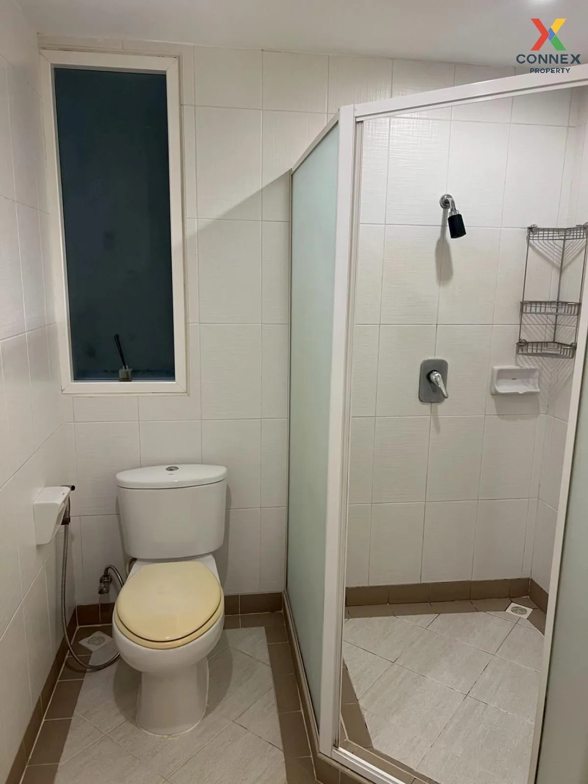 FOR RENT condo , Baan Siri Sukhumvit 13 , high floor , BTS-Nana ,