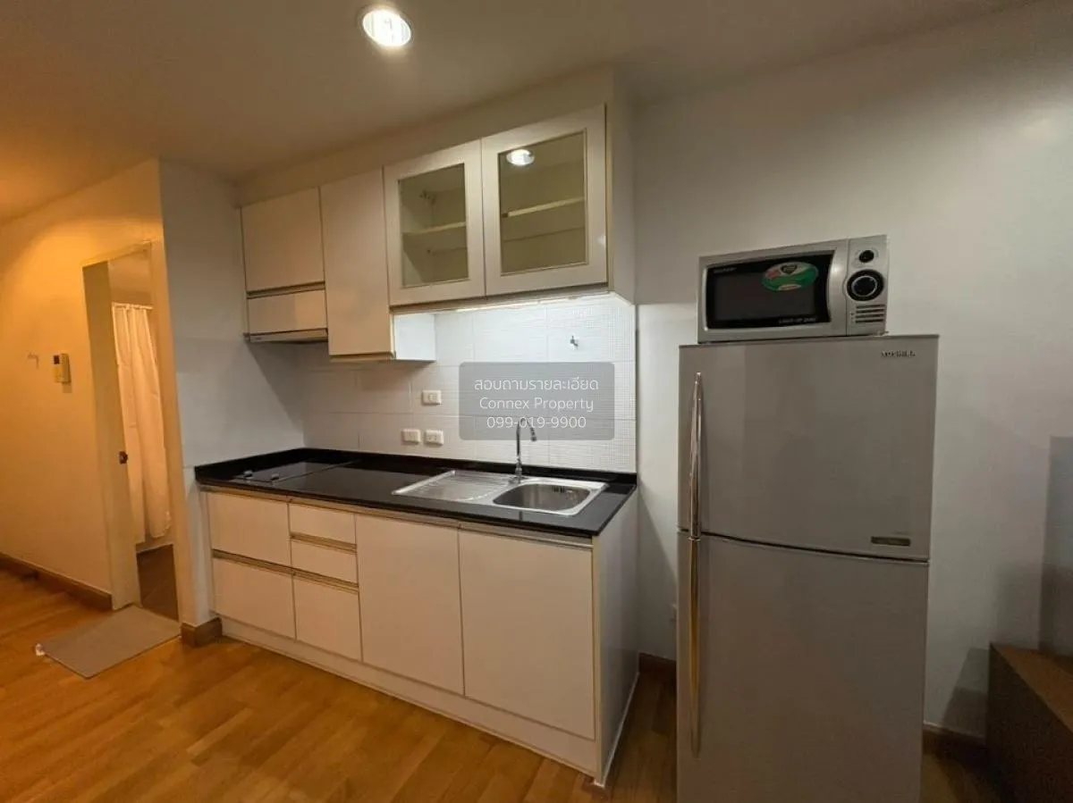 FOR RENT condo , Serene Place , high floor , BTS-Phrom Phong , Kh 4