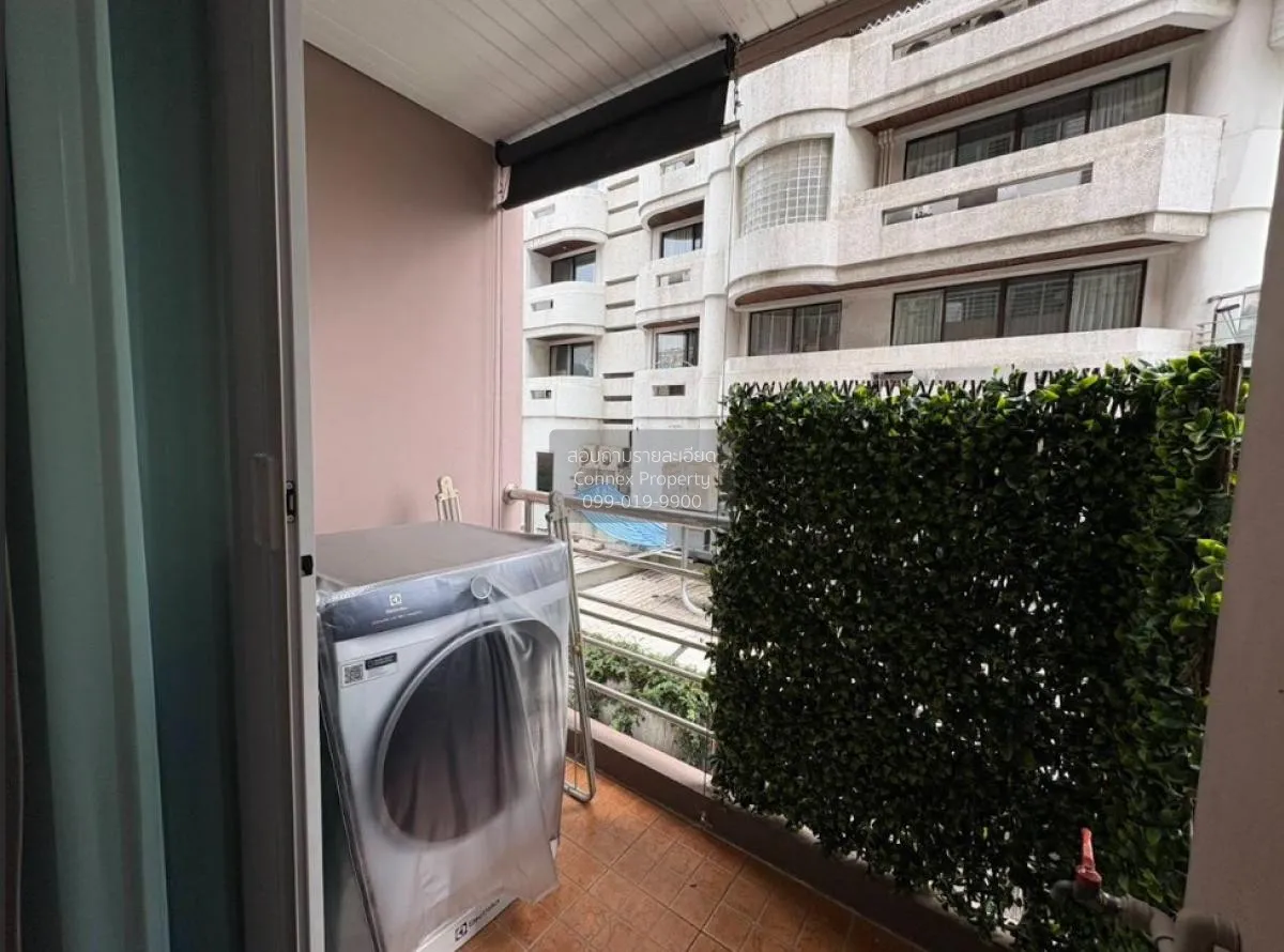 FOR RENT condo , Serene Place , high floor , BTS-Phrom Phong , Kh