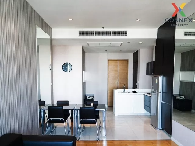 FOR RENT condo , Eight Thonglor , high floor , BTS-Thong Lo , Khl 3