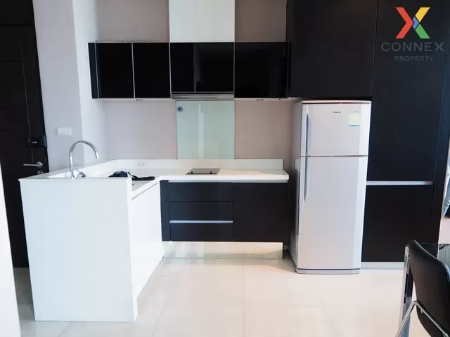 FOR RENT condo , Eight Thonglor , high floor , BTS-Thong Lo , Khl 4