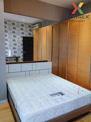 FOR RENT condo , Eight Thonglor , high floor , BTS-Thong Lo , Khl