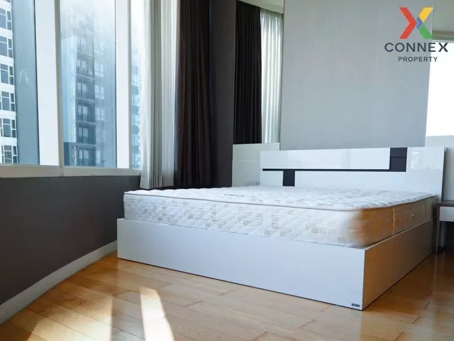 FOR RENT condo , Eight Thonglor , high floor , BTS-Thong Lo , Khl